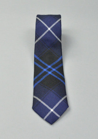 Custom Made Tartan Neck Tie