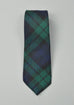 Tartan Neck Tie