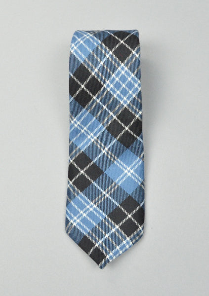 Tartan Neck Tie