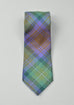 Tartan Neck Tie