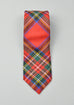 Tartan Neck Tie