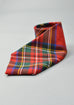 Tartan Neck Tie