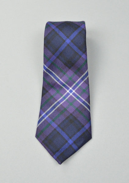 Tartan Neck Tie