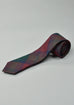Boys Custom Made Tartan Neck Tie