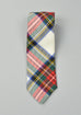 Tartan Neck Tie