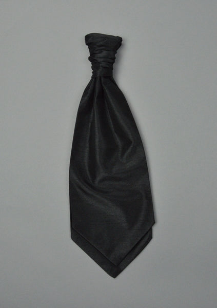 Ruched Tie