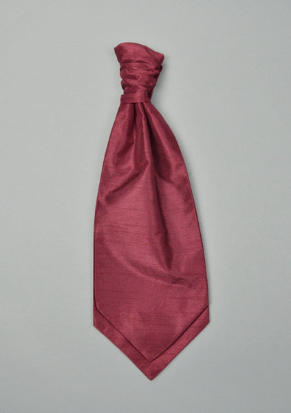 Ruched Tie