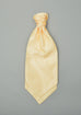 Ruched Tie