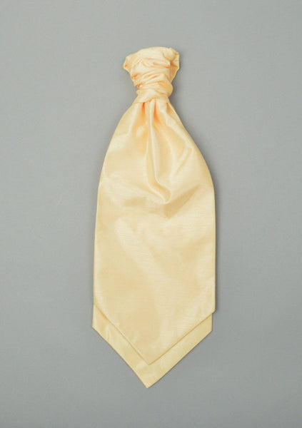 Ruched Tie