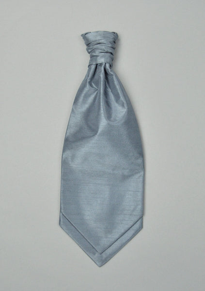 Ruched Tie