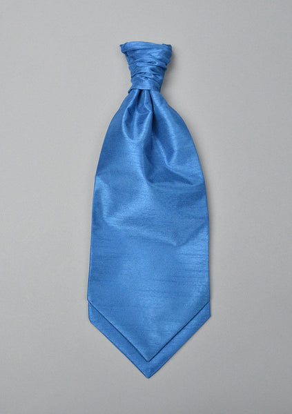 Ruched Tie