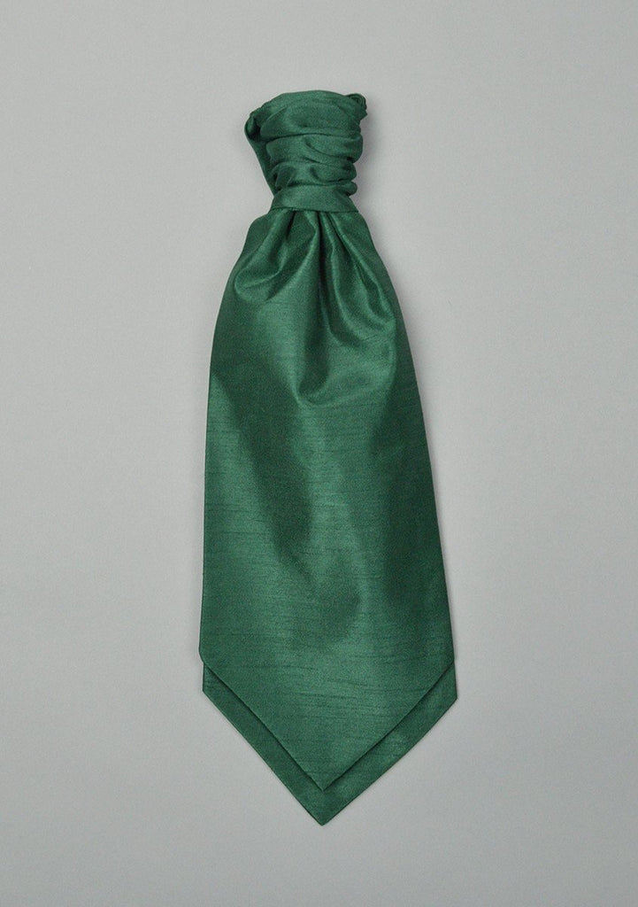 Ruched Tie