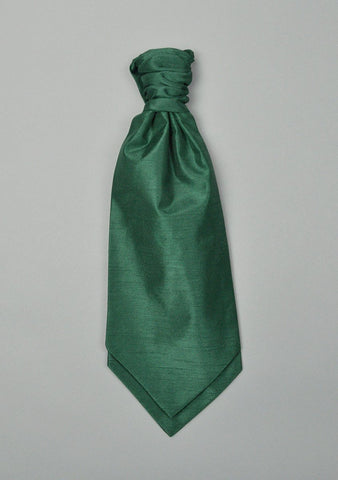Ruched Tie
