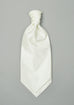 Ruched Tie