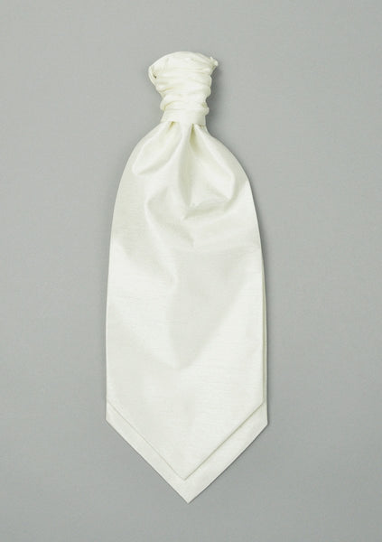 Ruched Tie