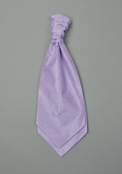 Ruched Tie