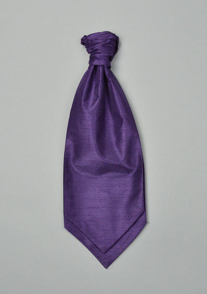 Ruched Tie