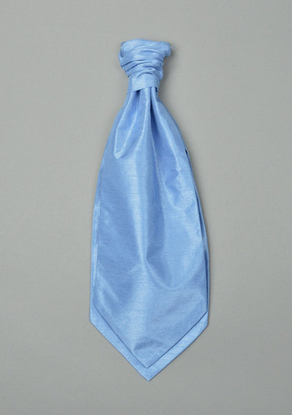 Ruched Tie