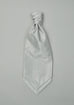 Ruched Tie