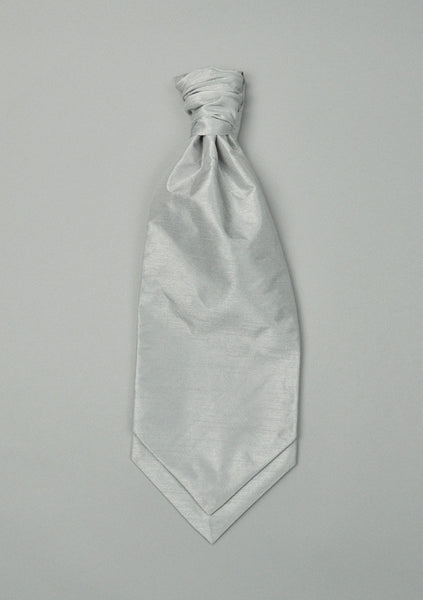 Ruched Tie