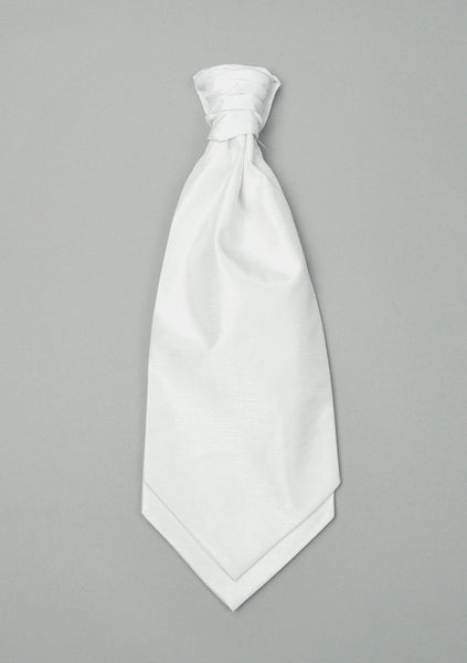 Ruched Tie