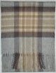 Scottish Tartan Scarf