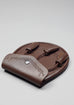 Celtic Classic Leather Sporran