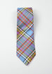 Tartan Neck Tie