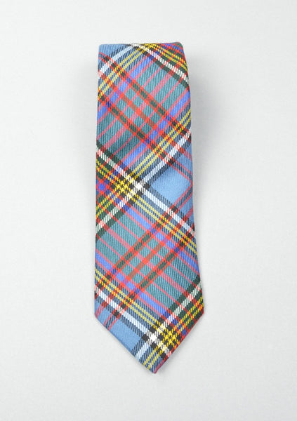 Tartan Neck Tie