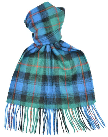 Murray of Atholl Ancient Tartan Scarf