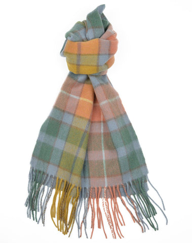 Buchanan Antique Tartan Scarf