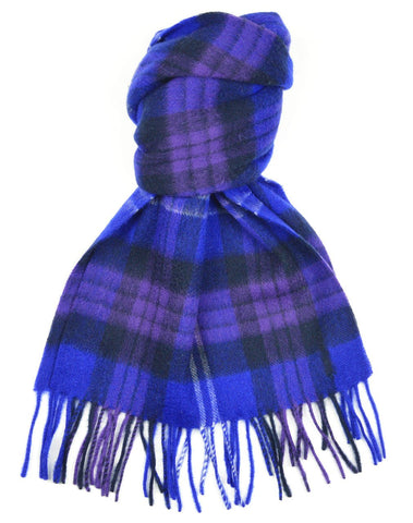 Heritage of Scotland Tartan Scarf