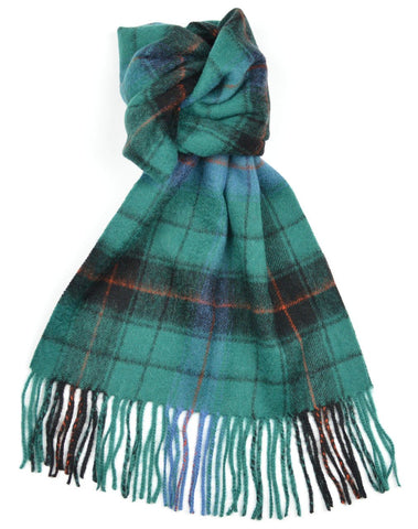 Davidson Ancient Tartan Scarf
