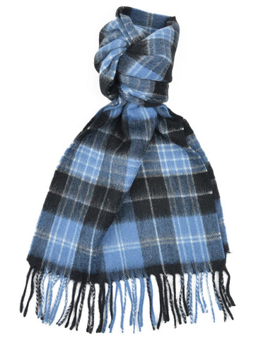 Clark Ancient Tartan Scarf