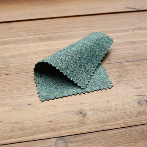 Swatch of Jacket Fabric