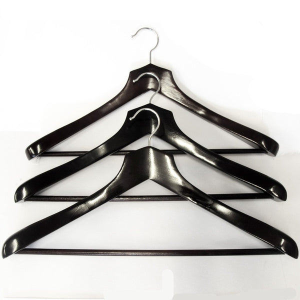 Wooden Jacket Hanger