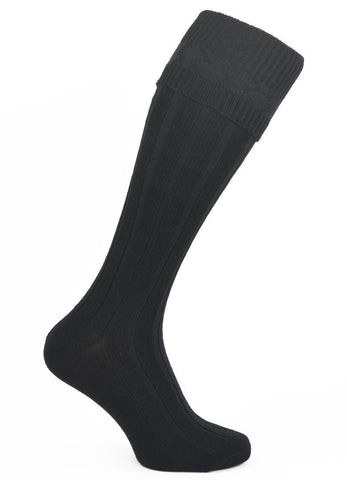 One Size Kilt Hose
