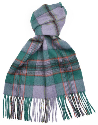 Craig Ancient Tartan Scarf