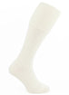 Urquhart Kilt Hose - Cream