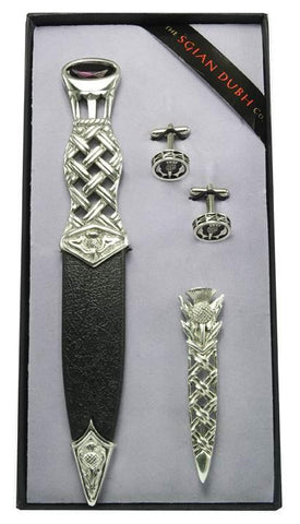 Lochy 3 Piece Gift Set