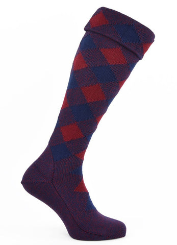Luxury Diced Hose