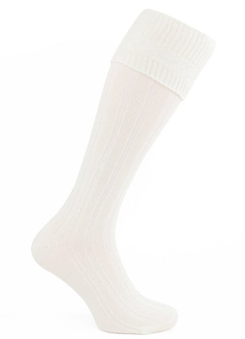 One Size Kilt Hose