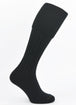 Urquhart Kilt Hose - Black