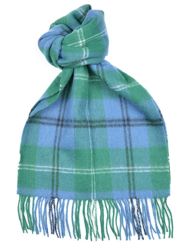 Melville Ancient Tartan Scarf