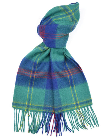 Gretna Green Ancient Tartan Scarf
