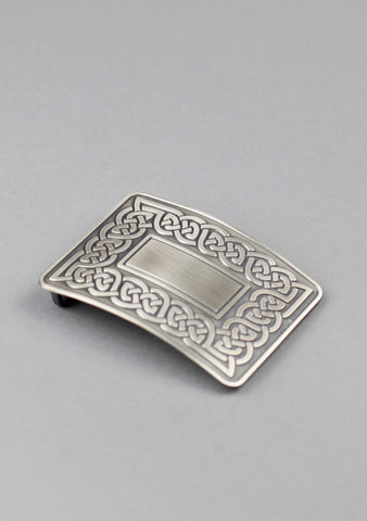 Celtic Link Buckle