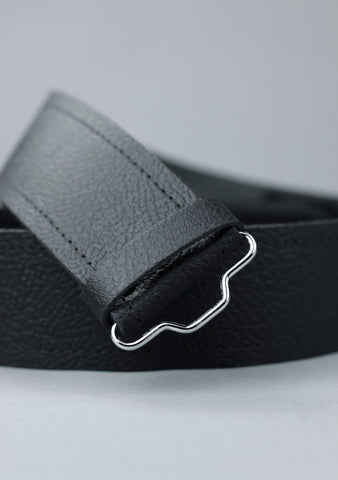 Standard Leather Kilt Belt