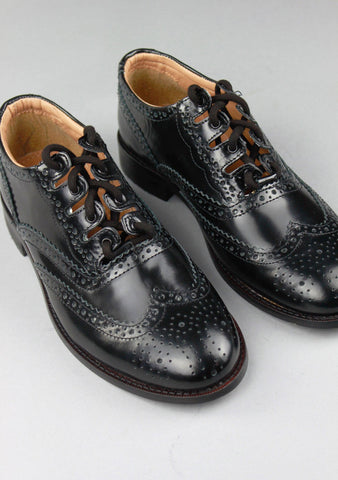 Ghillie Brogue