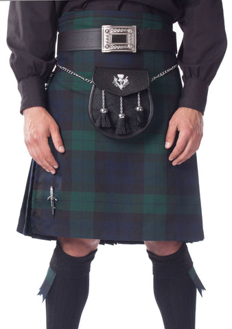 8 Yard Kilt