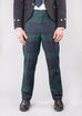 Tartan Trews